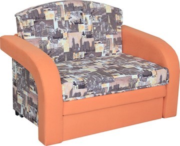 Прямой диван Соло 3 МД в Радужном - изображение 6