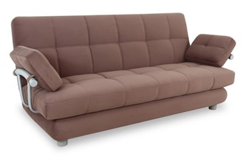 Прямой диван Соната (с подлокотниками) в Когалыме