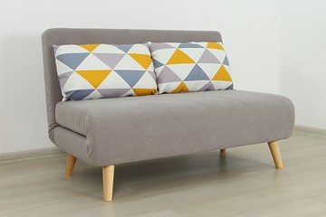 Прямой диван Юта ДК-1000 (диван-кровать без подлокотников) в Нижневартовске - предосмотр 11