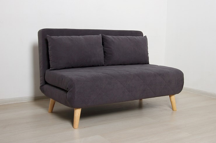 Прямой диван Юта ДК-1000 (диван-кровать без подлокотников) в Лангепасе - изображение 16