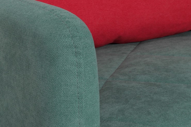 Компактный диван Юта ДК-1000 (диван-кровать с подлокотниками) в Урае - изображение 3