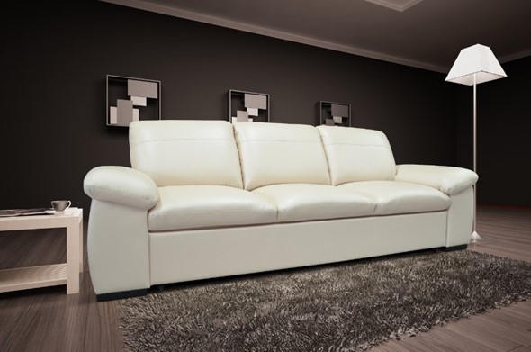 Большой диван Верона 2570х900 мм в Лангепасе - изображение