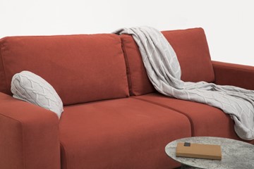 Прямой диван Виконти 3П в Лангепасе - предосмотр 7