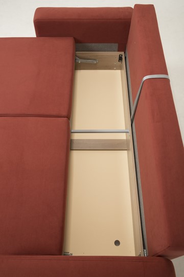 Прямой диван Виконти 3П в Урае - изображение 8