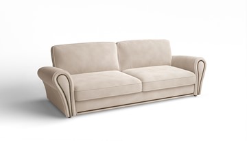 Прямой диван Виктория 2 подушки в Пыть-Яхе