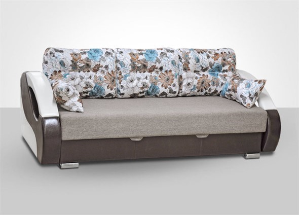 Прямой диван Виктория 3 БД в Лангепасе - изображение 3