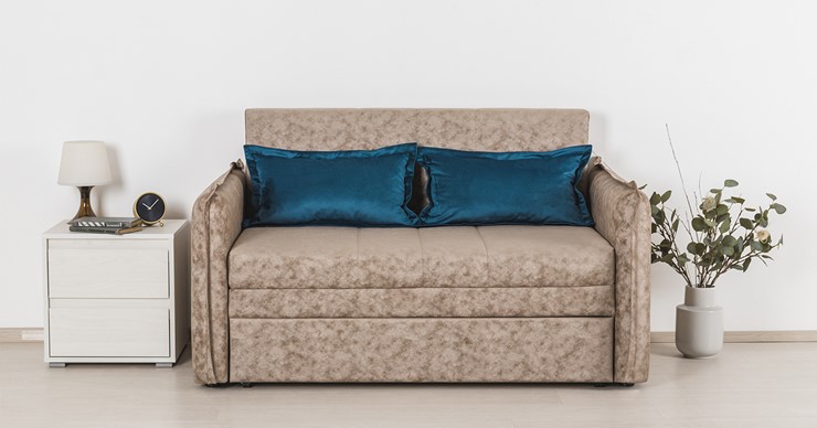 Прямой диван Виола Арт. ТД 230 в Нефтеюганске - изображение 1