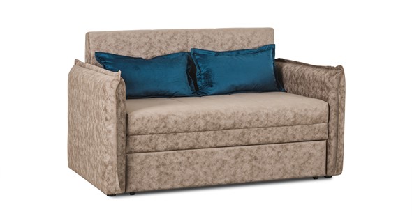 Прямой диван Виола Арт. ТД 230 в Лангепасе - изображение