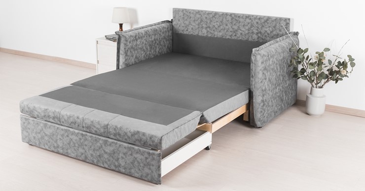 Диван-кровать Виола Арт. ТД 232 в Лангепасе - изображение 5