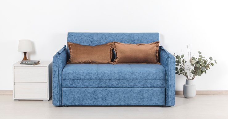 Прямой диван Виола Арт. ТД 235 в Нижневартовске - изображение 1