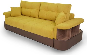 Прямой диван Женева 3 (НПБ) в Нижневартовске