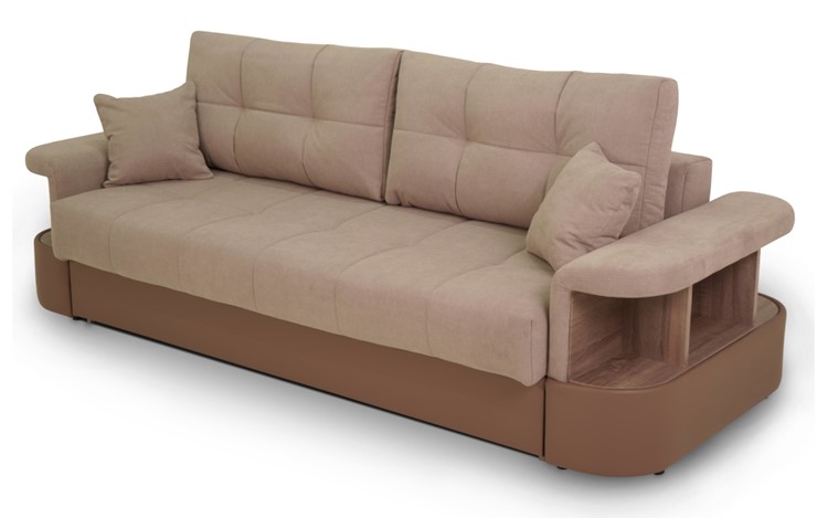 Прямой диван Женева 3 (НПБ) в Урае - изображение 13