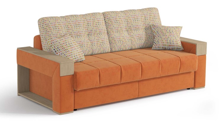 Прямой диван Женева (НПБ) в Когалыме - изображение 6