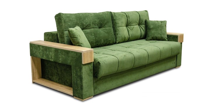 Прямой диван Женева (НПБ) в Когалыме - изображение 3