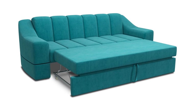 Тканевый диван для гостиной Орион1 БД в Когалыме - изображение 2