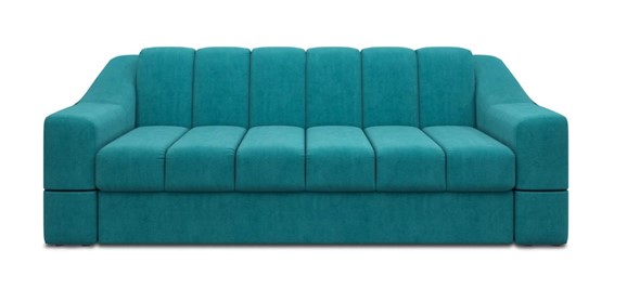 Тканевый диван для гостиной Орион1 БД в Лангепасе - изображение