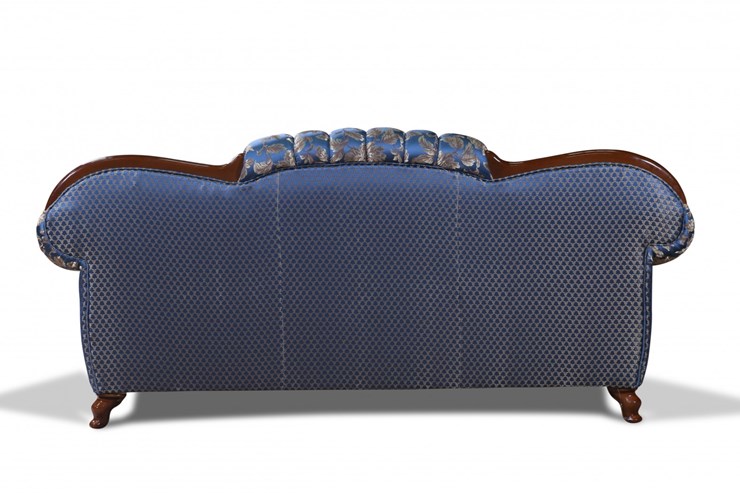 Малый диван Лувр, МД2 в Нижневартовске - изображение 2