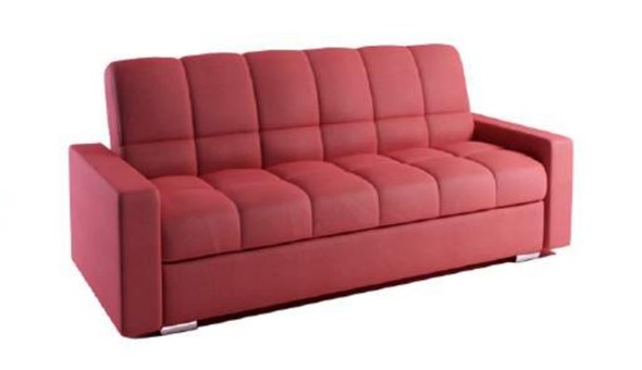 Прямой диван Лондон 2 ППУ в Урае - изображение