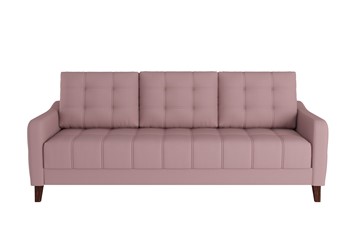 Прямой диван Римини-1 СК 3Т, Велутто 11 в Советском