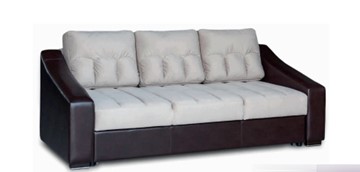 Прямой диван Сириус 1 БД в Нижневартовске