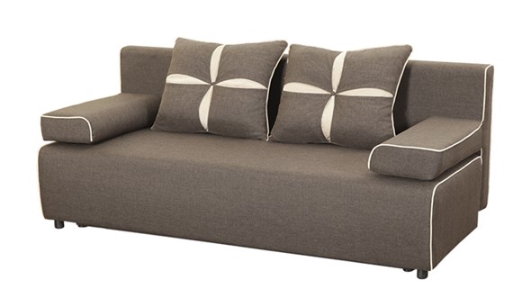 Прямой диван Италмас Н в Урае - изображение