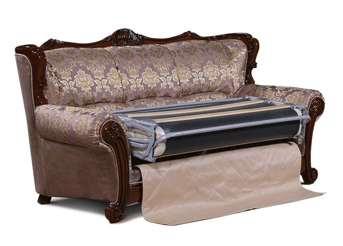 Большой диван Босс 6, ДБ3 в Нижневартовске - изображение 5