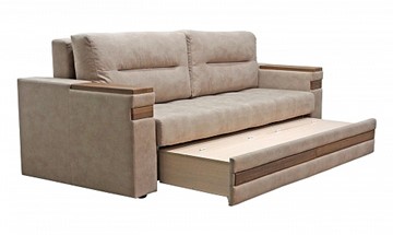 Прямой диван LaFlex 1 БД Norma в Лангепасе - предосмотр 1