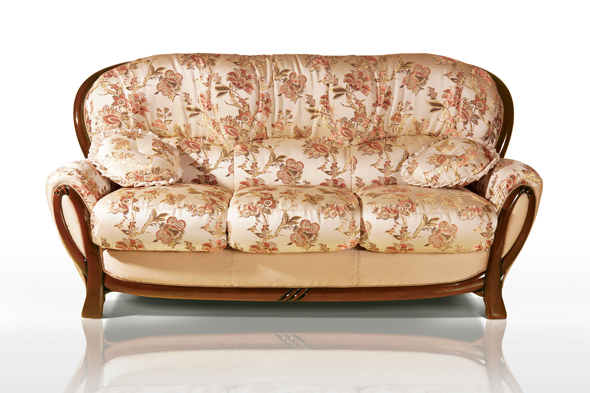 Прямой диван Флоренция, Миксотойл в Нижневартовске - изображение 8
