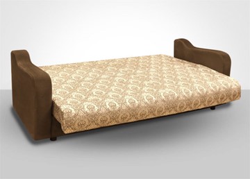 Прямой диван Акварель 3 БД в Урае - предосмотр 1