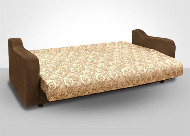 Прямой диван Акварель 3 БД в Нягани - изображение 1