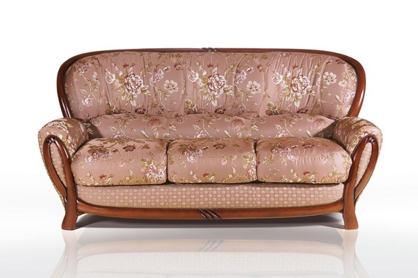 Прямой диван Флоренция, Миксотойл в Нижневартовске - изображение 9