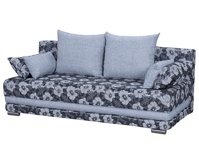 Прямой диван Нео 40 БД в Урае - изображение 6