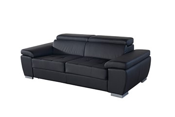 Прямой диван Севилья 2М (Седафлекс) в Лангепасе - предосмотр 1