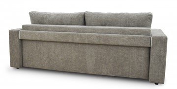 Прямой диван Fashion Soft (Molli) в Урае - предосмотр 4