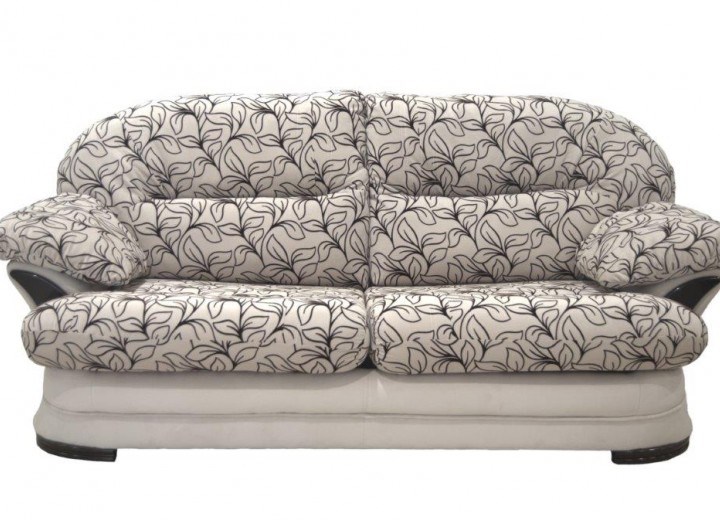 Прямой диван Бруклин (Французская раскладушка) в Нижневартовске - изображение 3
