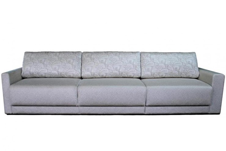 Большой диван Тридэ БД, узкий подлокотник в Пыть-Яхе - изображение 2