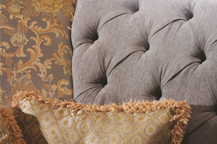 Прямой диван Мадрид 3-местный, седафлекс в Нижневартовске - изображение 13