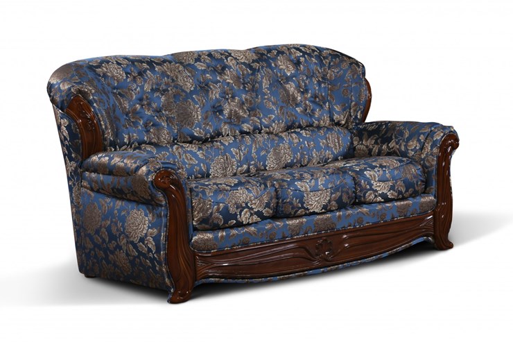 Прямой диван Босс, ДБ3 в Урае - изображение 4