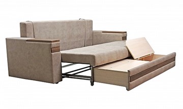 Прямой диван LaFlex 1 БД Norma в Лангепасе - предосмотр 3