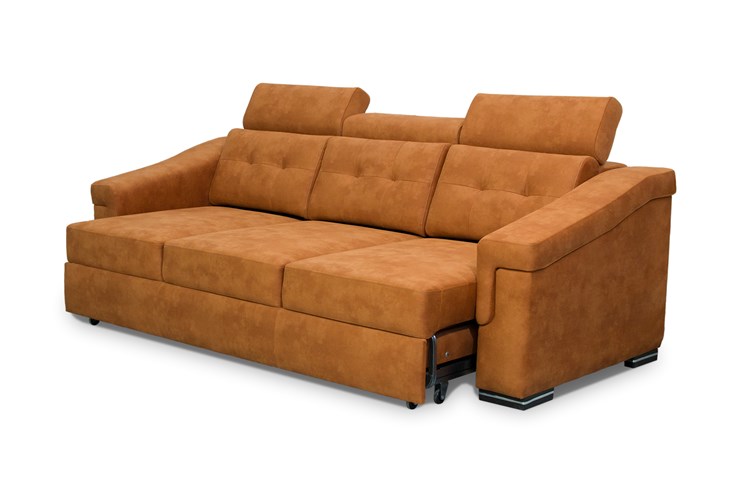 Прямой диван Матрица 27 Касатка в Когалыме - изображение 2