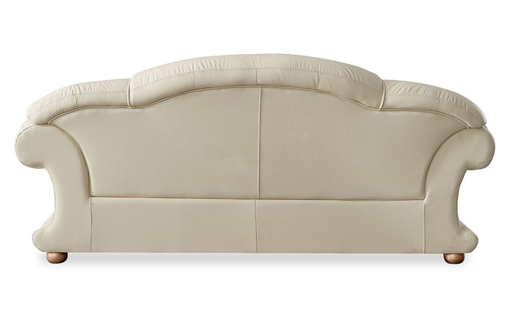Прямой диван Versace (3-х местный) white в Нефтеюганске - изображение 1