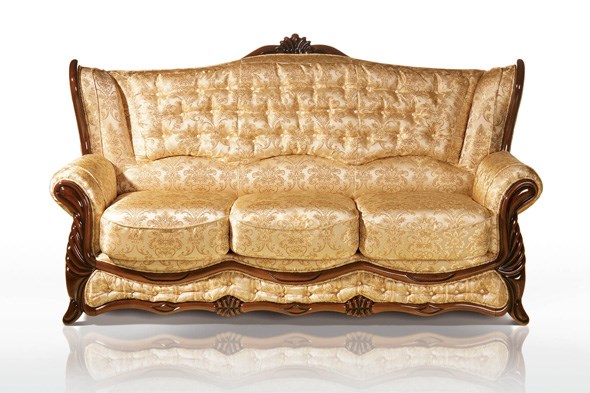 Прямой диван Прага, Миксотойл в Нижневартовске - изображение 3