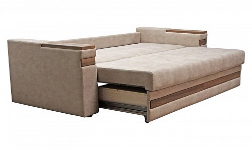Прямой диван LaFlex 1 БД Norma в Лангепасе - изображение 5