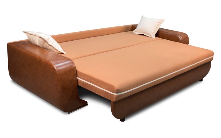 Прямой диван Нео 58 БД в Когалыме - изображение 1