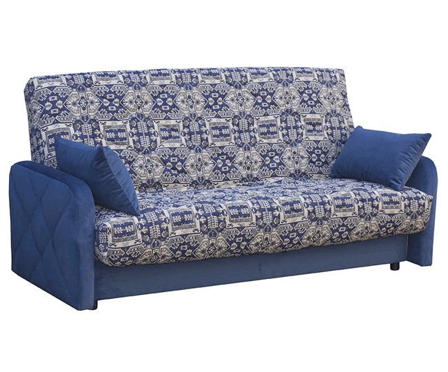 Прямой диван Нео 21 БД в Лангепасе - изображение 7