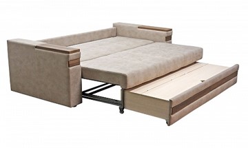 Прямой диван LaFlex 1 БД Norma в Лангепасе - предосмотр 4