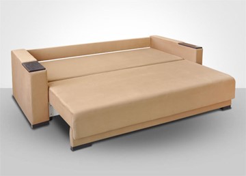 Прямой диван Комбо 3 БД, НПБ в Урае - предосмотр 1