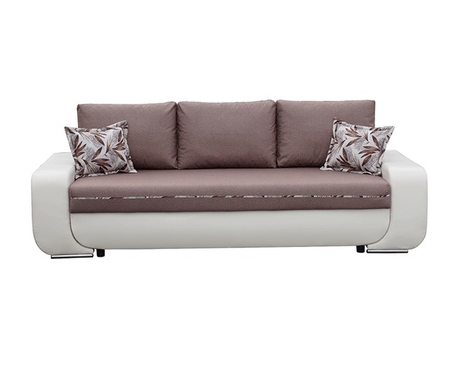 Прямой диван Нео 58 БД в Лангепасе - изображение 3