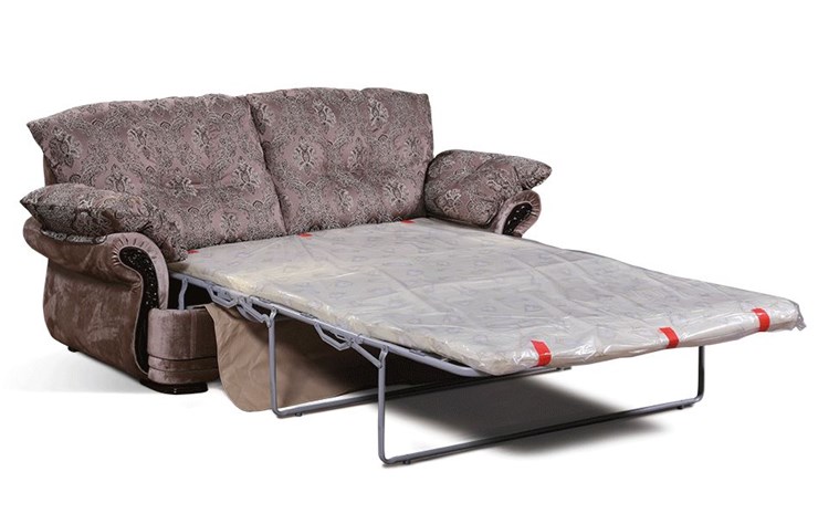 Прямой диван Детройт, ДБ3 в Урае - изображение 5