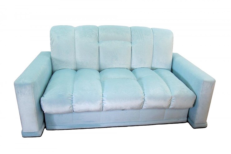 Прямой диван Вега 1600 в Нижневартовске - изображение 1